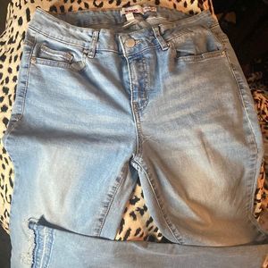 Bongo Bootcut Jeans